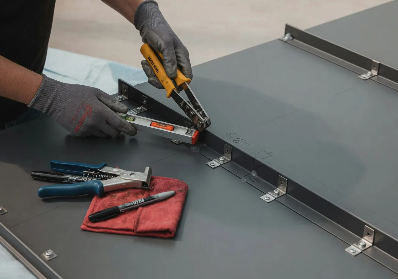 Why choose Metal Roofing Installation in Menifee, AR